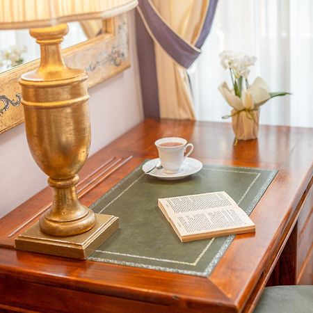 فلورنس Il Marzocco Boutique B&B المظهر الخارجي الصورة