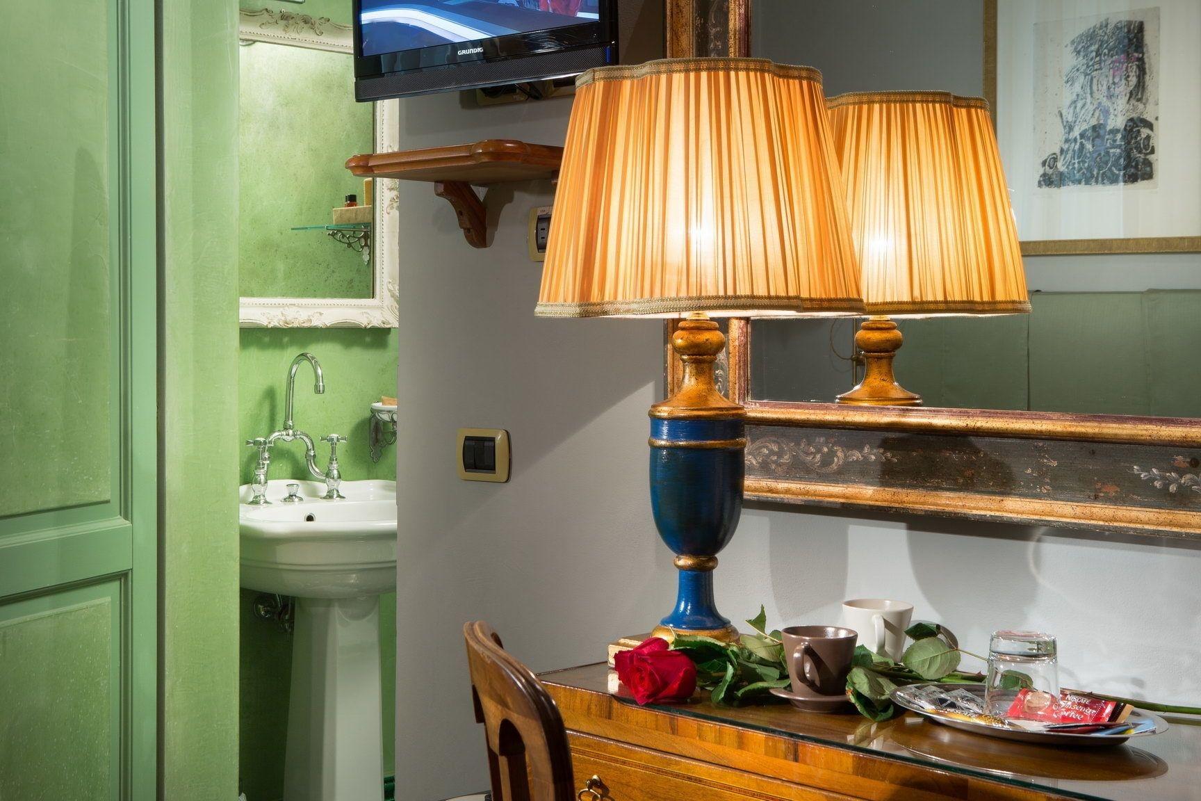 فلورنس Il Marzocco Boutique B&B المظهر الخارجي الصورة