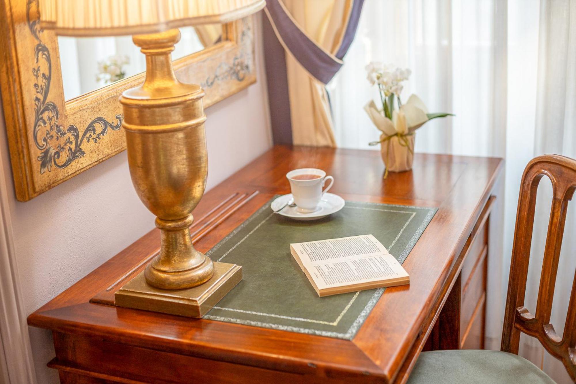 فلورنس Il Marzocco Boutique B&B المظهر الخارجي الصورة
