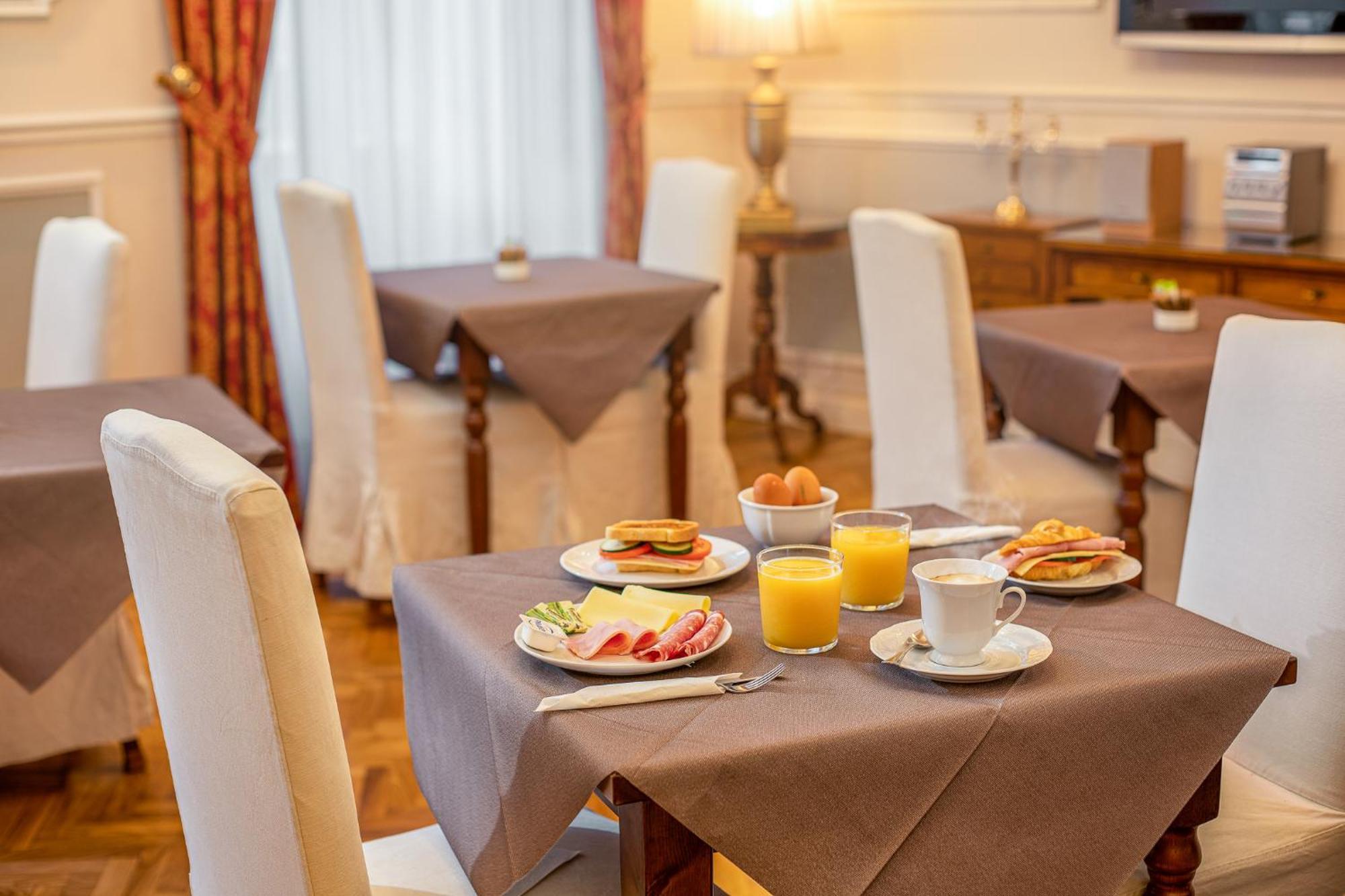 فلورنس Il Marzocco Boutique B&B المظهر الخارجي الصورة