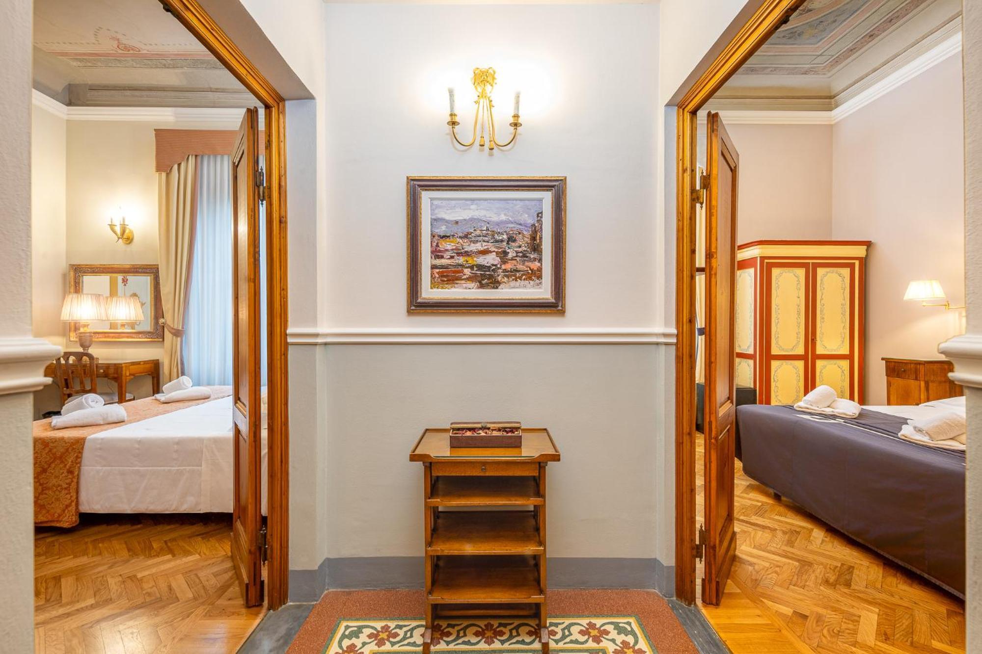 فلورنس Il Marzocco Boutique B&B المظهر الخارجي الصورة