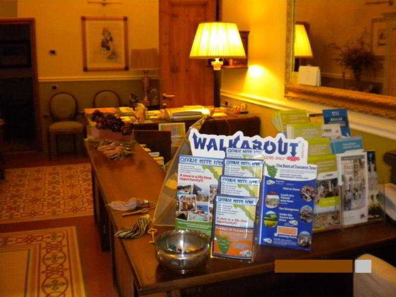 فلورنس Il Marzocco Boutique B&B المظهر الخارجي الصورة